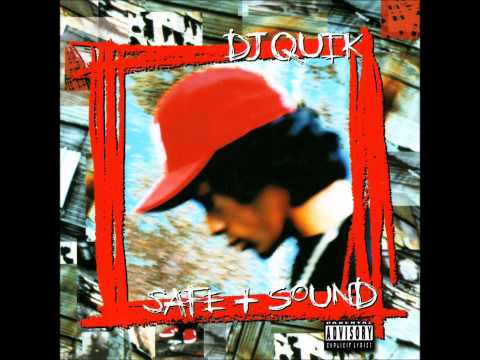 Youtube: Dj Quik - Somethin' 4 Tha Mood