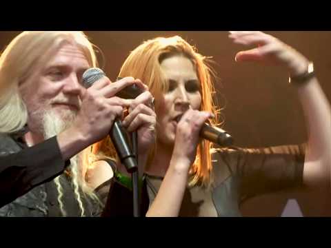 Youtube: Delain ft. Marco Hietala - The Gathering (Live at Masters of Rock 2017)