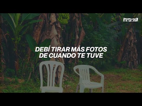 Youtube: Bad Bunny - DtMF (Letra)
