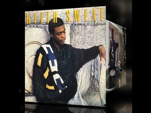 Youtube: Keith Sweat - Don't Stop Your Love