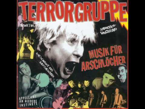 Youtube: Terrorgruppe - Kinderwahnsinn