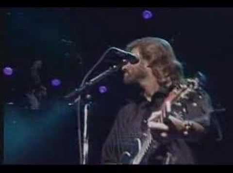 Youtube: Bee Gees - Massachusetts