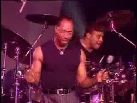 Youtube: JEFFREY OSBORNE-Don't you get so mad (LIVE)