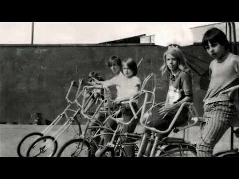Youtube: Social Distortion - "The Way Things Were" (Lyric Video)