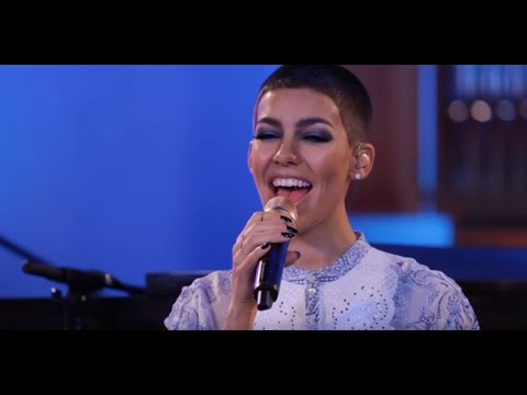 Youtube: Frida Gold - Liebe ist meine Rebellion (Live & Acoustic)