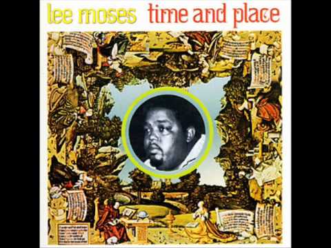 Youtube: Lee moses - California dreaming