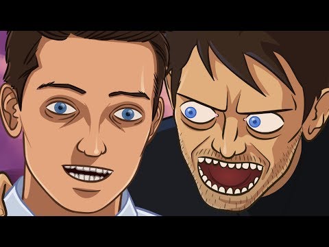 Youtube: Tobey Maguire #music #musicvideo