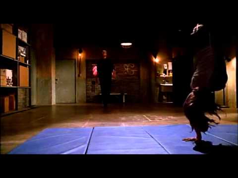 Youtube: Buffy - Once More, with Feeling - Standing