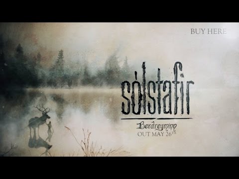 Youtube: Sólstafir - Silfur-Refur (official premiere)