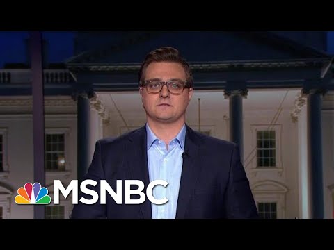 Youtube: Hayes: Rudy Giuliani Is Basically Lobbying On Behalf Of The Turkish Government | All In | MSNBC