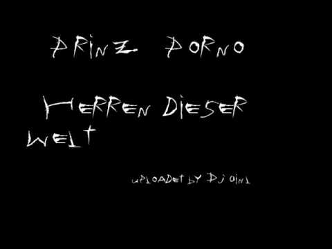 Youtube: Prinz porno - herren dieser welt