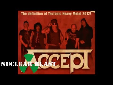 Youtube: ACCEPT - Stalingrad (OFFICIAL SONG)