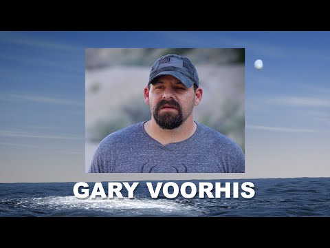 Youtube: Tic Tac Witness Gary Voorhis