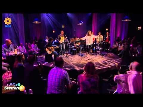 Youtube: Glennis Grace - Nothing compares to you - De Beste Zangers Unplugged