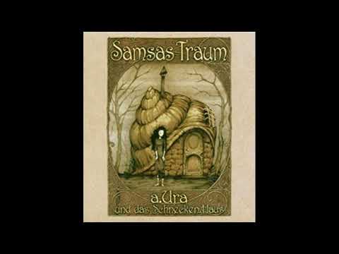 Youtube: Samsas Traum - Die Zähne in der Hand