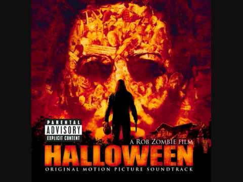 Youtube: Halloween Theme Song (Metal Version)