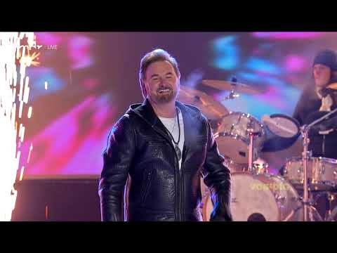 Youtube: Nik P. - Alle Farben Liebe + Hit-Medley  (Wenn die Musi spielt - Winter Open Air 2024)