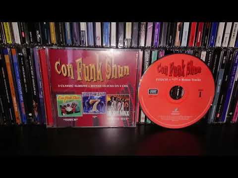 Youtube: CON FUNK SHUN if you´re in need of love