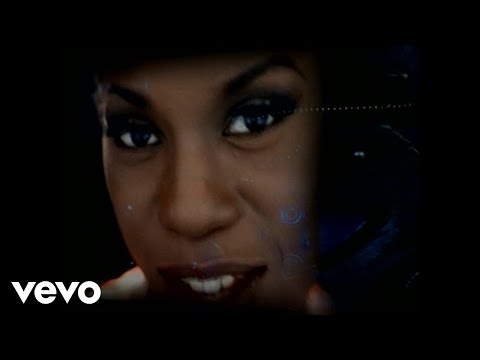 Youtube: M People - Open Your Heart (US Version)
