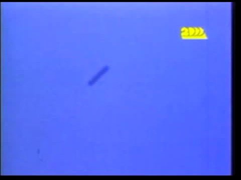Youtube: UFO - Hagen, Germany, June 4, 1980
