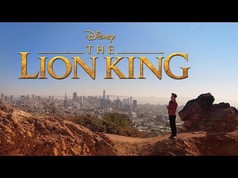 Youtube: Circle of Life - Disney's The Lion King - Nick Pitera (cover)