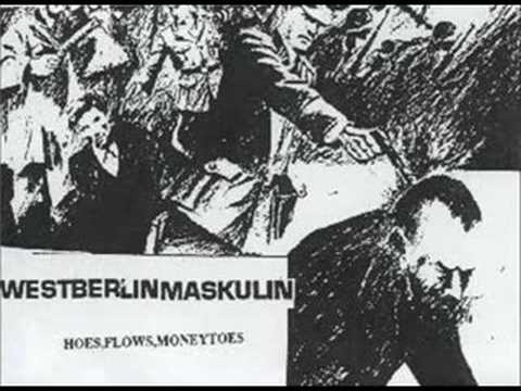 Youtube: Westberlin Maskulin - Ich schieße!