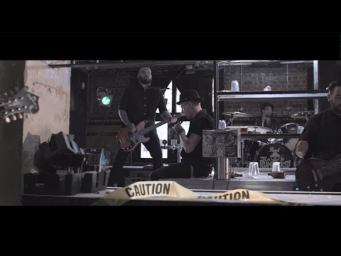 Youtube: The Rumjacks - A Fistful O' Roses (Official Music Video)