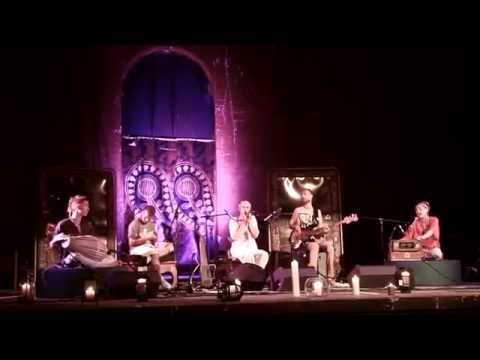 Youtube: Shanti People & Nadishana - Om Namo Shivaya (Mantra Jam)