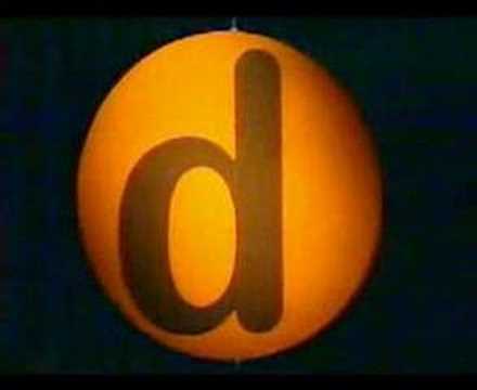 Youtube: ZDF Drehscheibe Vorspann