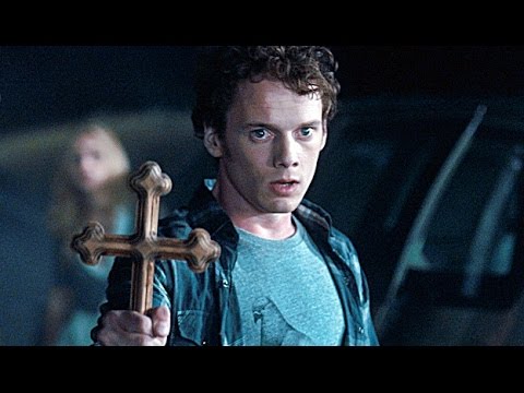 Youtube: FRIGHT NIGHT | Trailer deutsch german [HD]