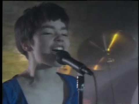 Youtube: The Sugarcubes - Eat the Menu