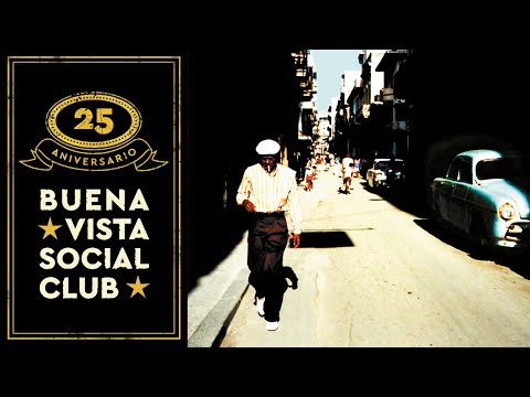 Youtube: Buena Vista Social Club - Candela (Official Audio)