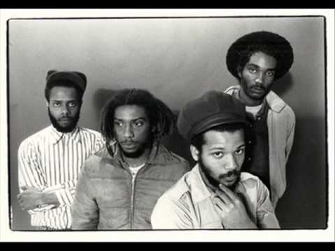 Youtube: Bad Brains - I and I Survive