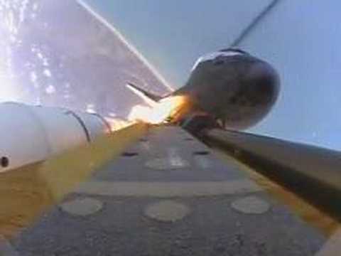 Youtube: Space Shuttle