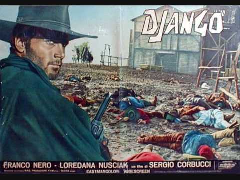Youtube: Django Theme Song