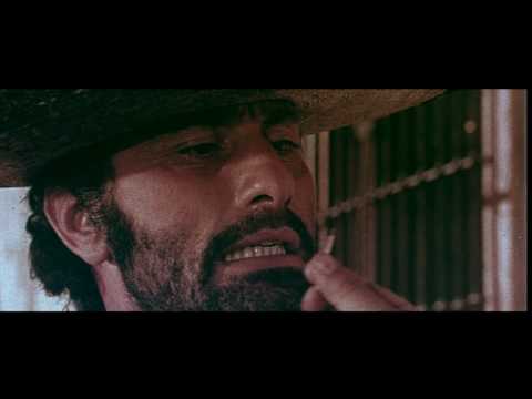 Youtube: Mercenario - Der Gefürchtete (1968) german Trailer
