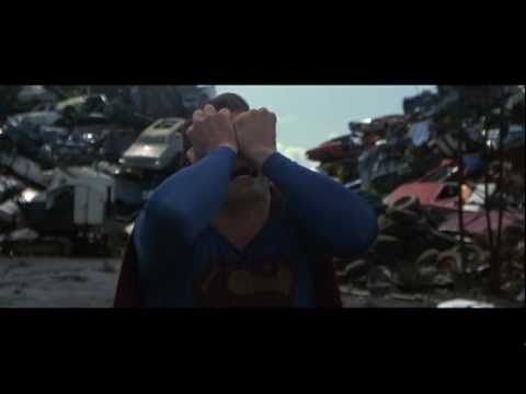 Youtube: Superman lll Supermans Drunk/Superman vs Clark Part 1 HD