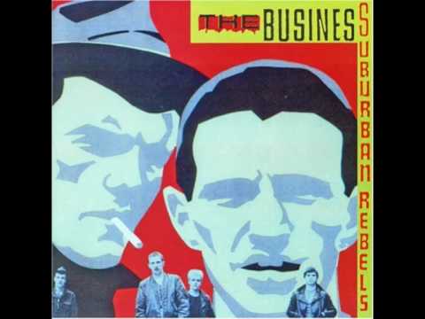 Youtube: The Business - Real Enemy