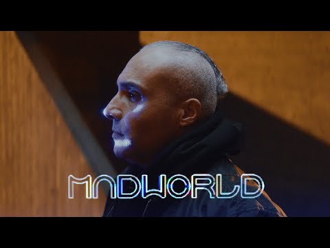 Youtube: Anthony Rother - Mad World - (Video by Enlight)