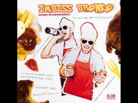 Youtube: Imbiss Bronko - Pfeffermühle (lyrics)