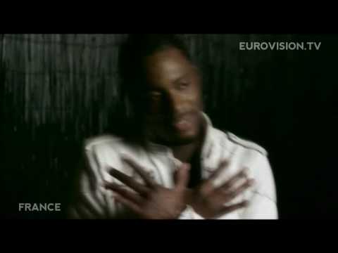 Youtube: Jessy Matador - Allez, Ola, Ole (France) Eurovision 2010 - Official Music video
