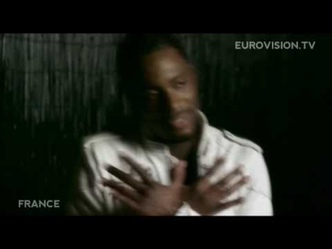 Youtube: Jessy Matador - Allez, Ola, Ole (France)