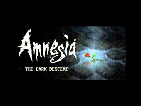 Youtube: Amnesia: The Dark Descent OST - Ambient Safe [ 10 MINUTE VERSION ]