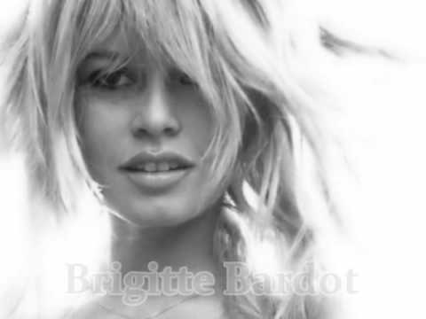 Youtube: Brigitte Bardot * Le Soleil