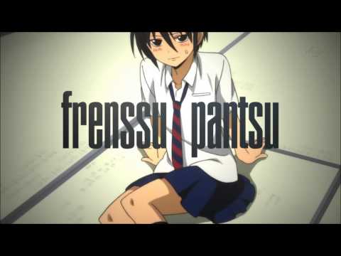 Youtube: Frenssu - Pantsu
