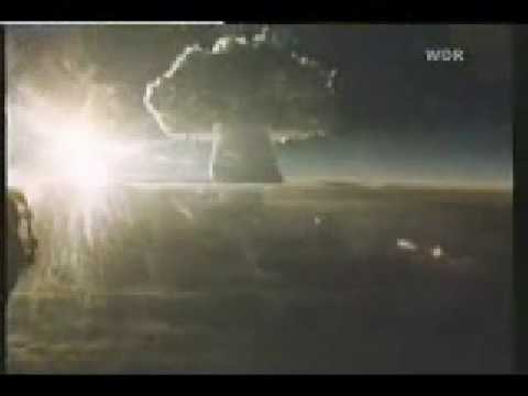 Youtube: Thermonuclear Bomb Compilation