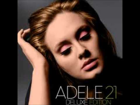 Youtube: Need You Now (Live) - Adele feat. Darius Rucker (Audio)