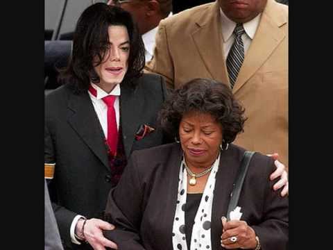 Youtube: Michael Jackson Hoax Deutsch - Katherine Jackson is missing- Katherine Jackson wird vermisst