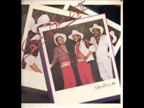 Youtube: Gap Band - I Want A Real Love