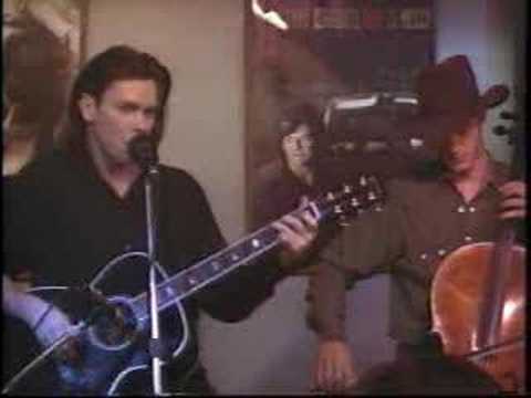 Youtube: River Phoenix Singing